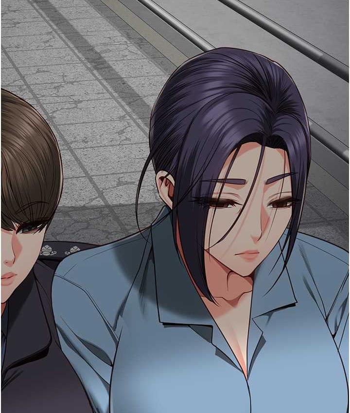 [韩国漫画] 监狱女囚 剧情,女仆#[172P]-143