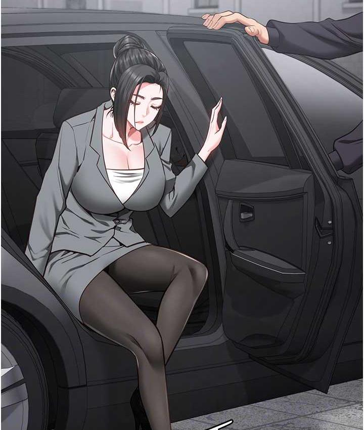 [韩国漫画] 监狱女囚 剧情,女仆#[172P]-15