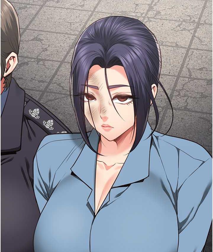 [韩国漫画] 监狱女囚 剧情,女仆#[172P]-163