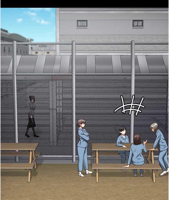 [韩国漫画] 监狱女囚 剧情,女仆#[172P]-20