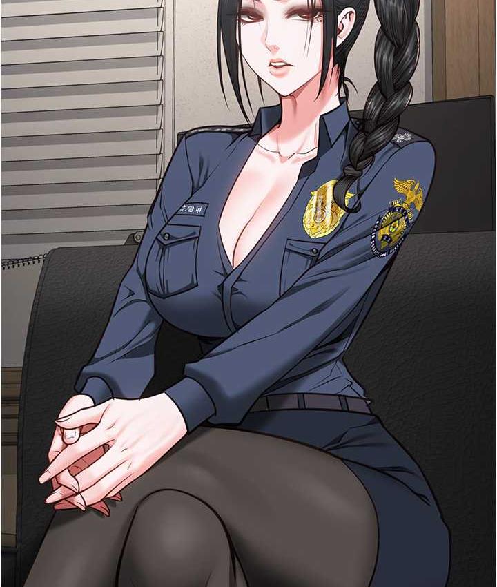 [韩国漫画] 监狱女囚 剧情,女仆#[172P]-57