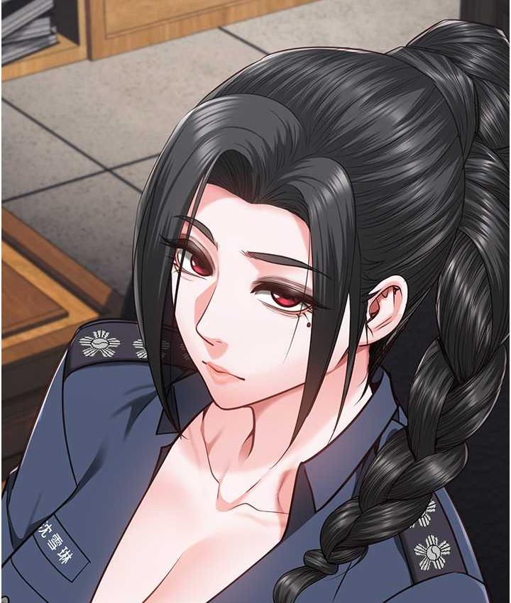 [韩国漫画] 监狱女囚 剧情,女仆#[172P]-81