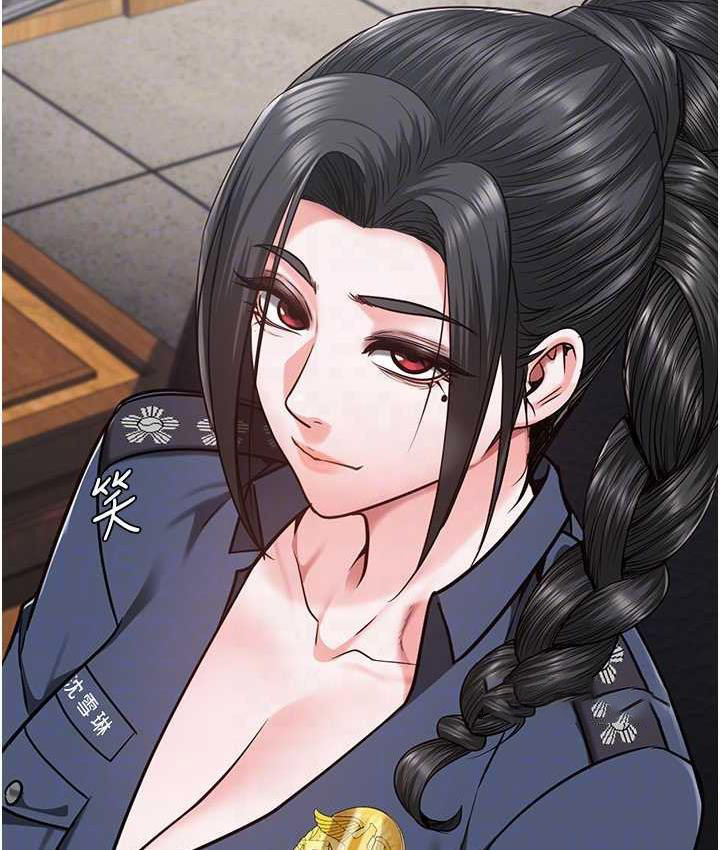 [韩国漫画] 监狱女囚 剧情,女仆#[172P]-83