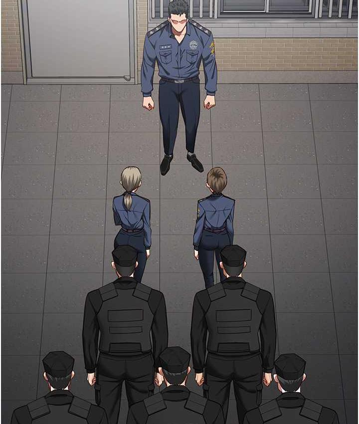 [韩国漫画] 监狱女囚 剧情,女仆#[172P]-88