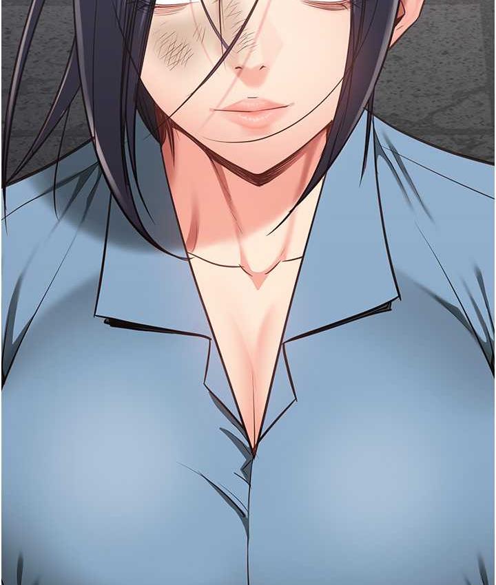 [韩国漫画] 监狱女囚 剧情,女仆#[168P]-13