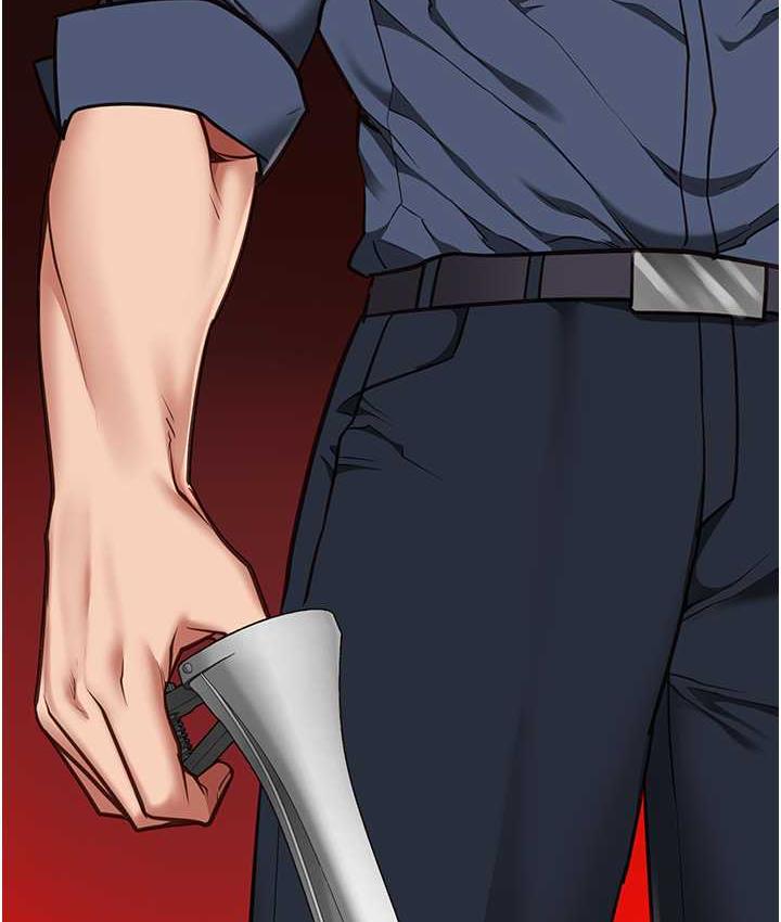 [韩国漫画] 监狱女囚 剧情,女仆#[168P]-133