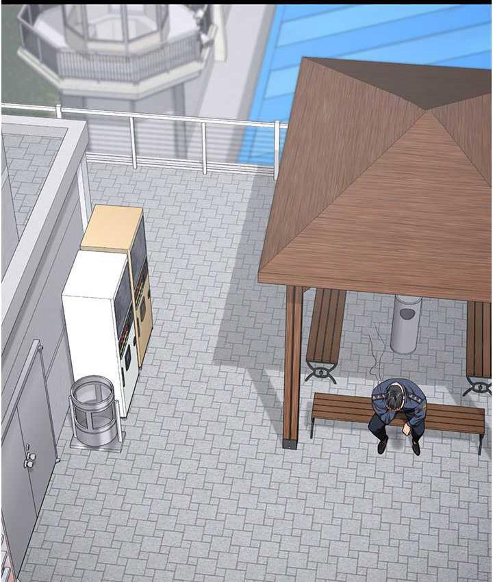 [韩国漫画] 监狱女囚 剧情,女仆#[168P]-20