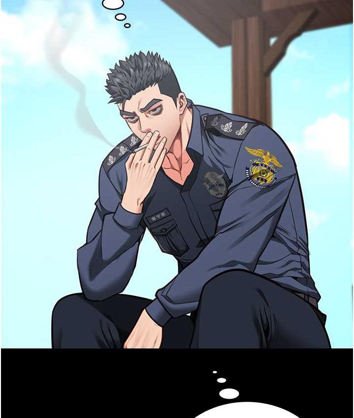 [韩国漫画] 监狱女囚 剧情,女仆#[168P]-22