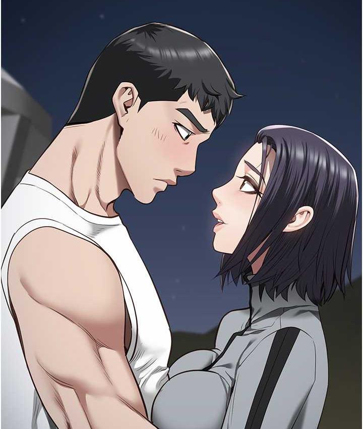 [韩国漫画] 监狱女囚 剧情,女仆#[168P]-26