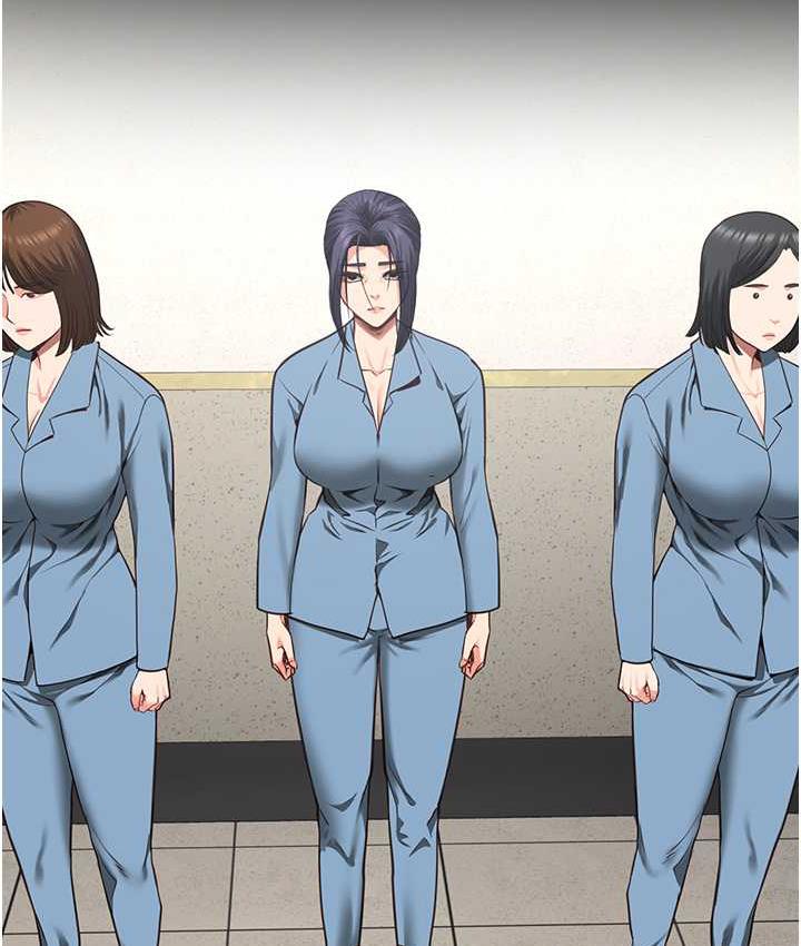 [韩国漫画] 监狱女囚 剧情,女仆#[168P]-53