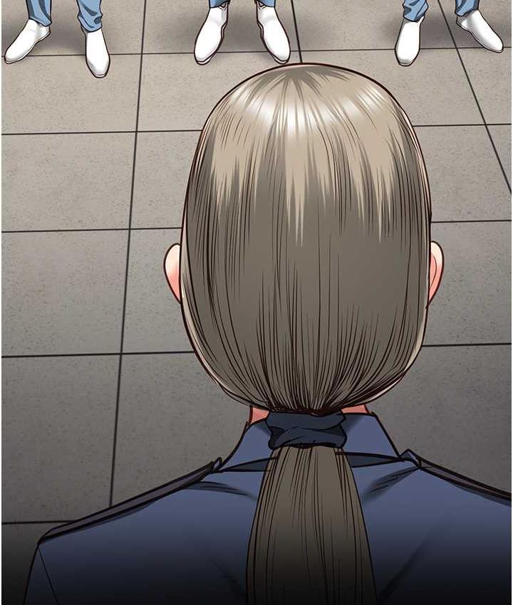 [韩国漫画] 监狱女囚 剧情,女仆#[168P]-54