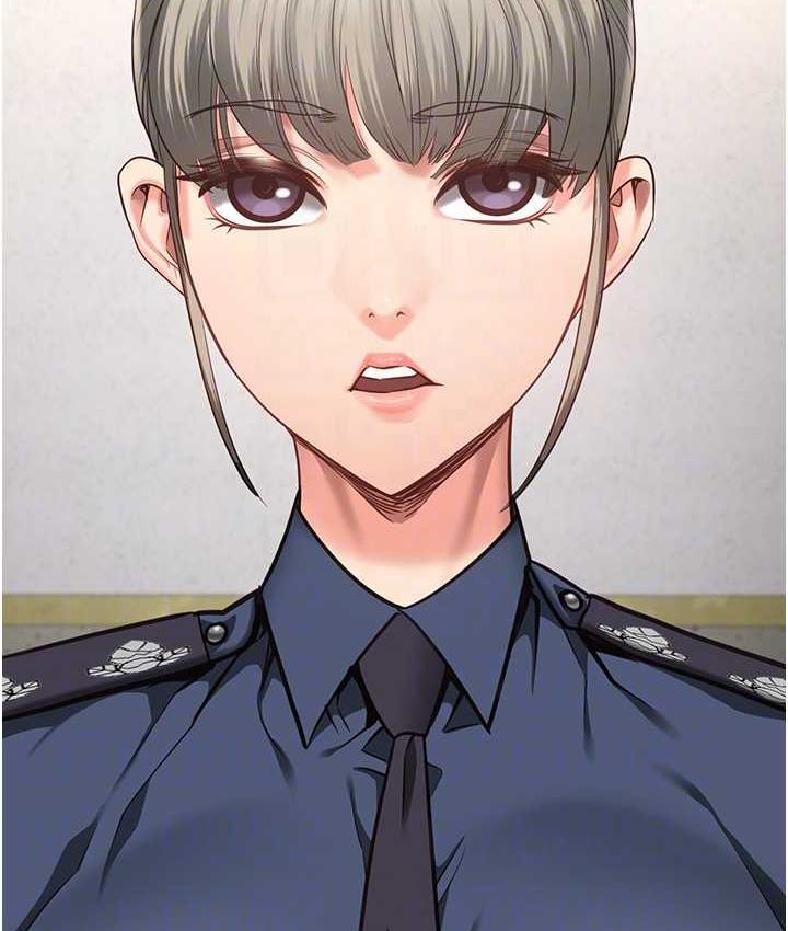 [韩国漫画] 监狱女囚 剧情,女仆#[168P]-58