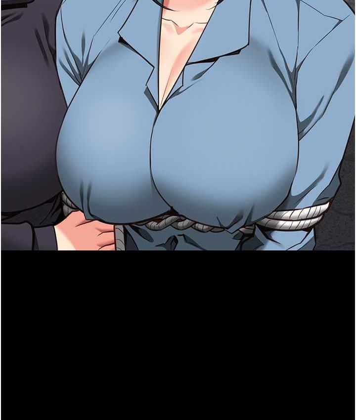 [韩国漫画] 监狱女囚 剧情,女仆#[168P]-6