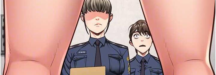 [韩国漫画] 监狱女囚 剧情,女仆#[168P]-71