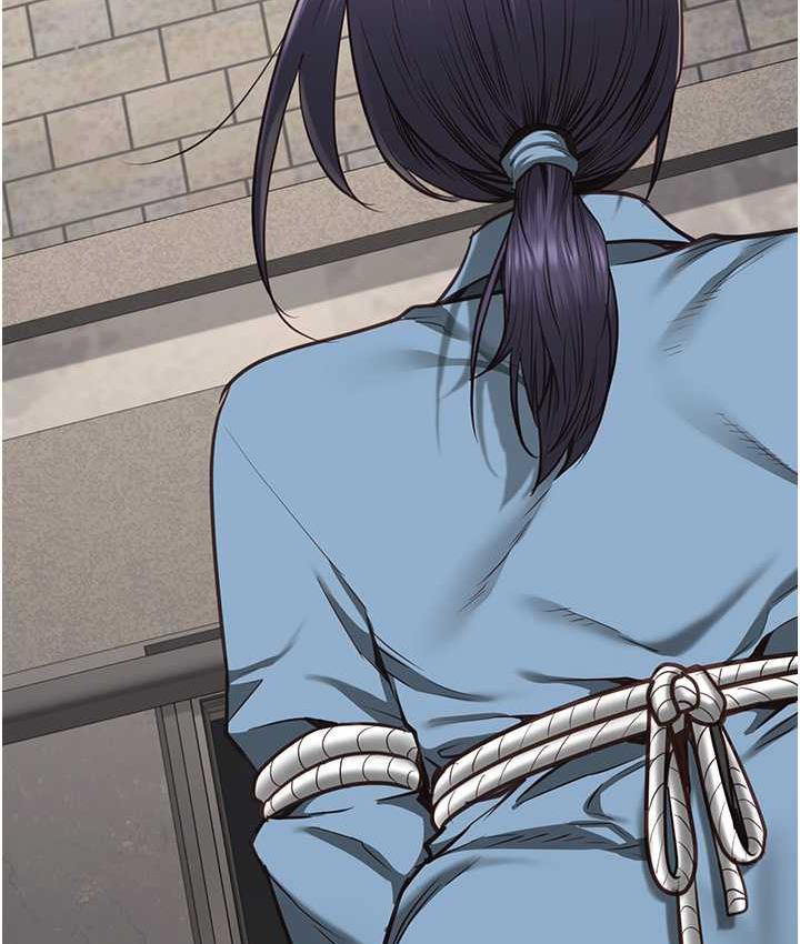 [韩国漫画] 监狱女囚 剧情,女仆#[168P]-8