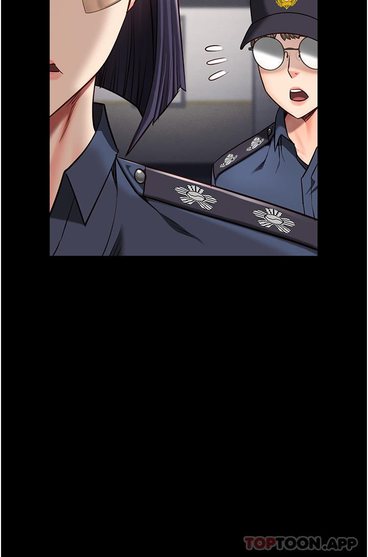 [韩国漫画] 监狱女囚 剧情,女仆#[61P]-5