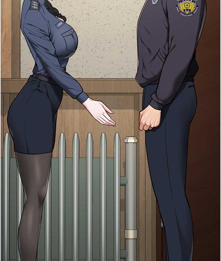 [韩国漫画] 监狱女囚 剧情,女仆#[171P]-136