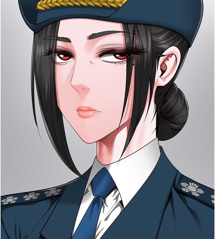 [韩国漫画] 监狱女囚 剧情,女仆#[172P]-11