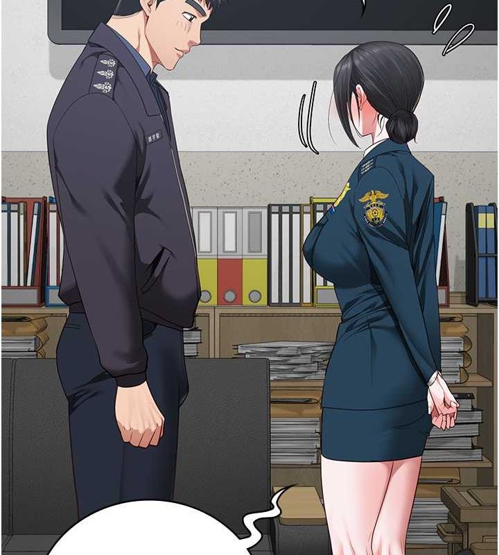 [韩国漫画] 监狱女囚 剧情,女仆#[172P]-119