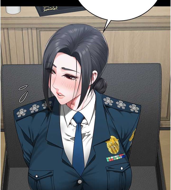 [韩国漫画] 监狱女囚 剧情,女仆#[172P]-121