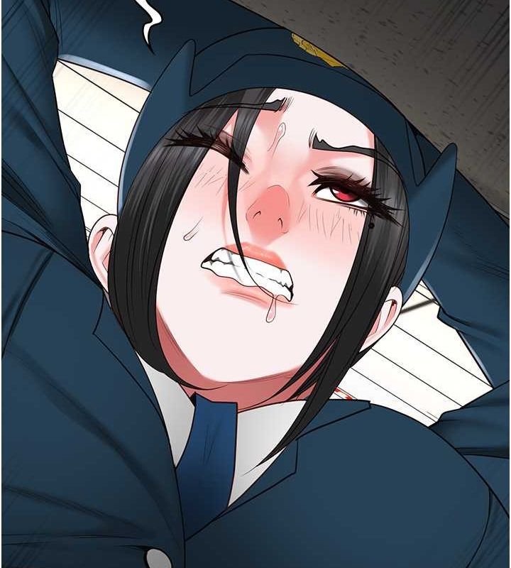 [韩国漫画] 监狱女囚 剧情,女仆#[172P]-36