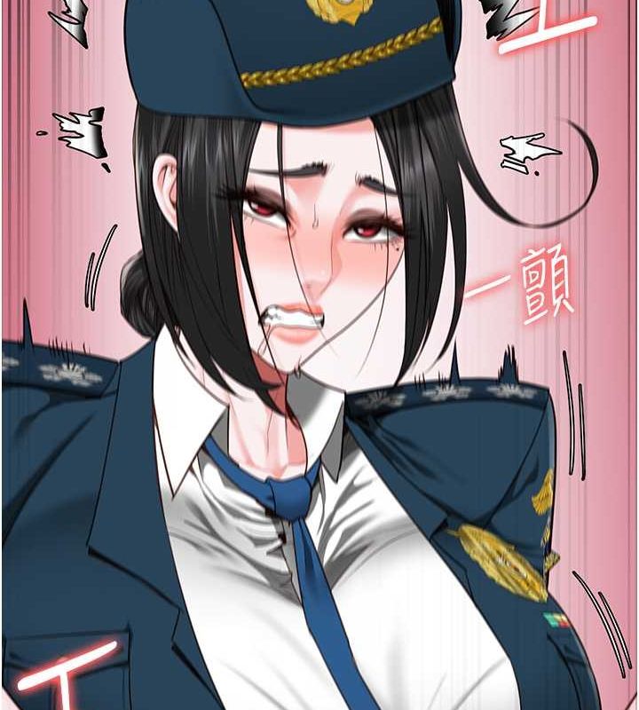 [韩国漫画] 监狱女囚 剧情,女仆#[172P]-49