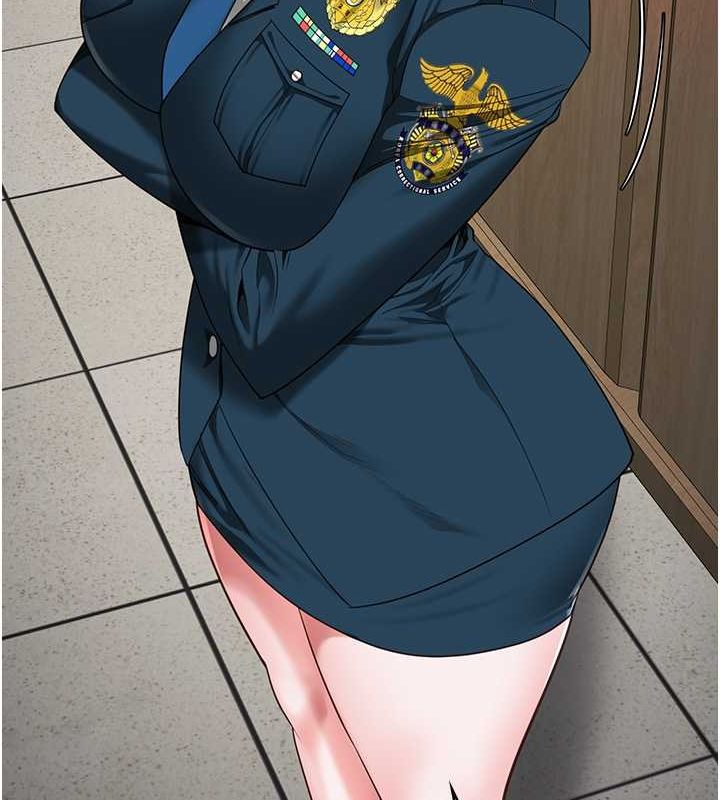 [韩国漫画] 监狱女囚 剧情,女仆#[172P]-64