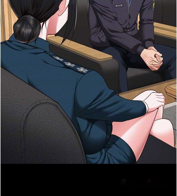 [韩国漫画] 监狱女囚 剧情,女仆#[172P]-71