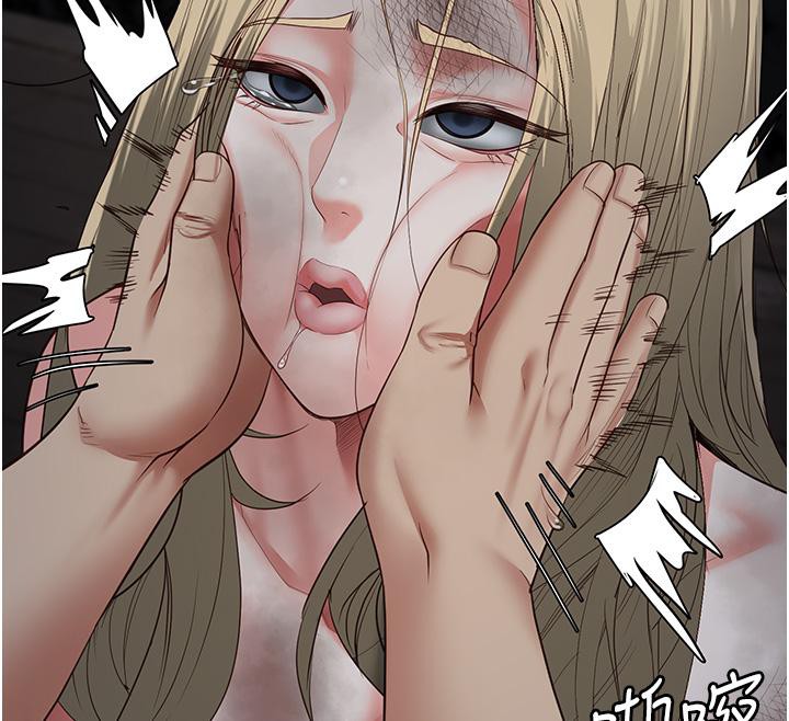 [韩国漫画] 监狱女囚 剧情,女仆#[206P]-189