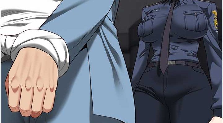 [韩国漫画] 监狱女囚 剧情,女仆#[190P]-187