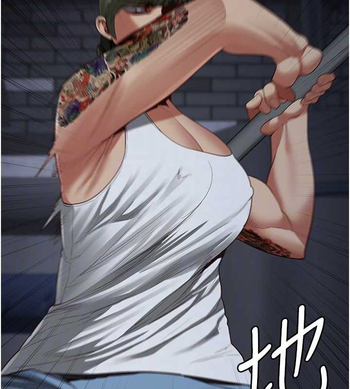 [韩国漫画] 监狱女囚 剧情,女仆#[190P]-99