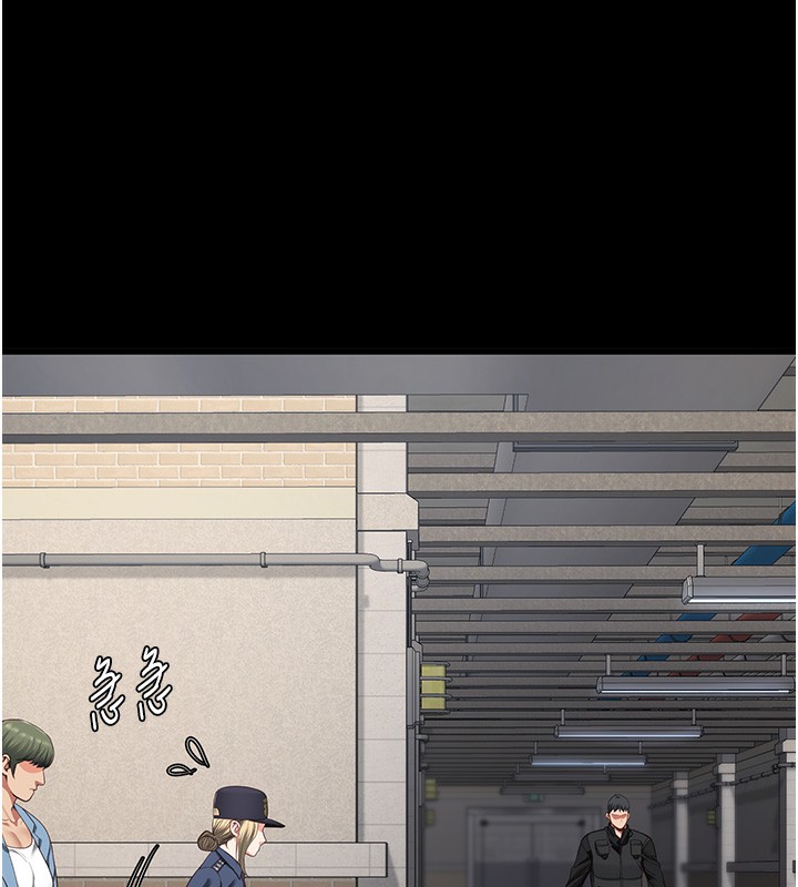 [韩国漫画] 监狱女囚 剧情,女仆#[174P]-155