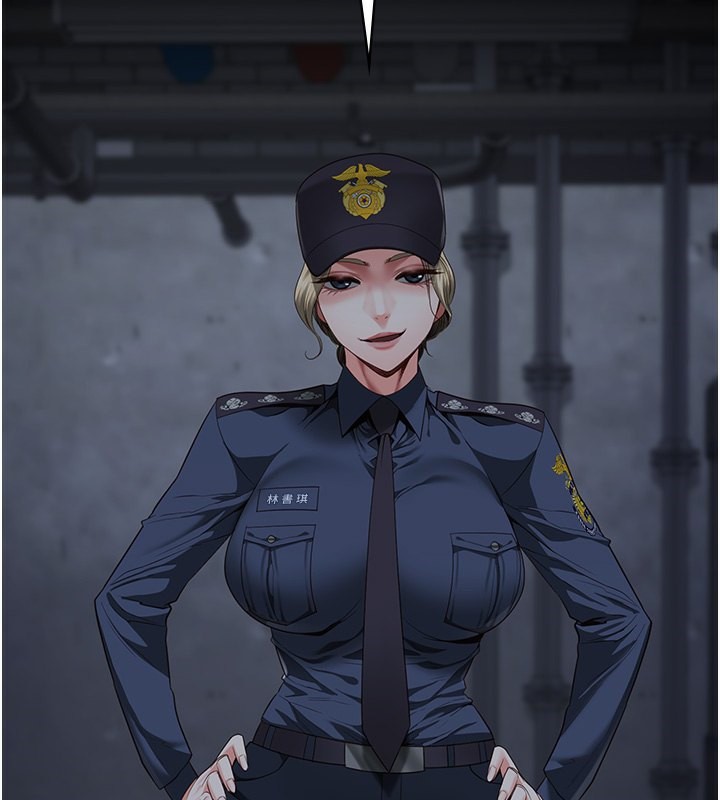 [韩国漫画] 监狱女囚 剧情,女仆#[174P]-2