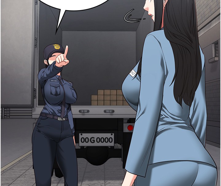 [韩国漫画] 监狱女囚 剧情,女仆#[174P]-66