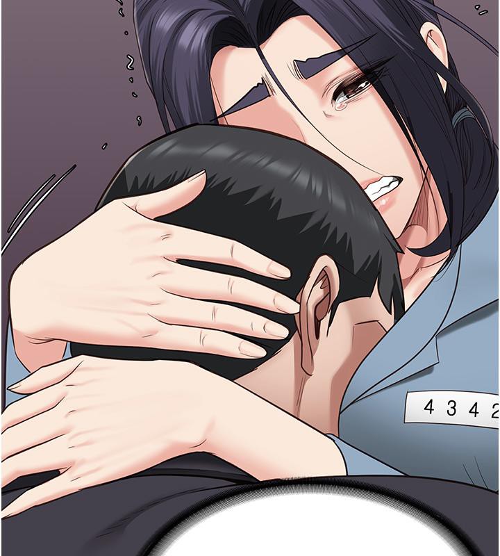 [韩国漫画] 监狱女囚 剧情,女仆#[212P]-193