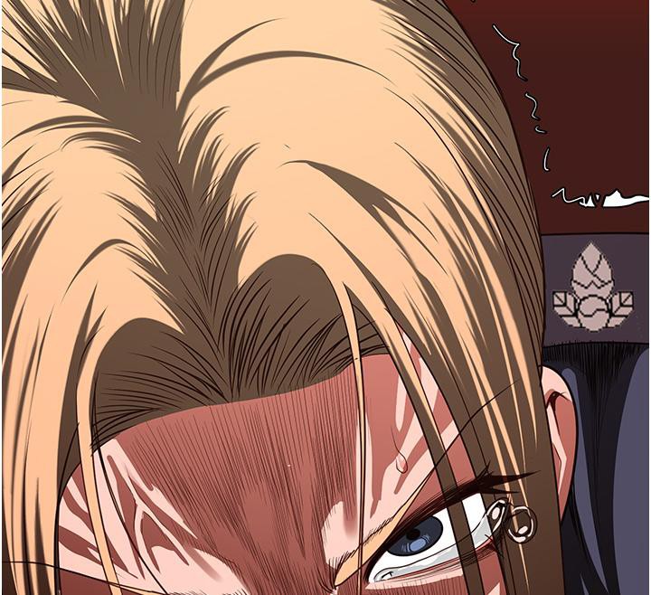 [韩国漫画] 监狱女囚 剧情,女仆#[212P]-209