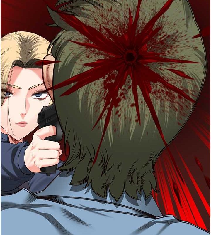 [韩国漫画] 监狱女囚 剧情,女仆#[180P]-104