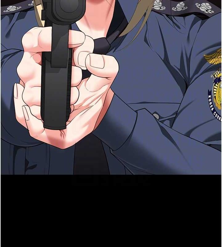 [韩国漫画] 监狱女囚 剧情,女仆#[180P]-110