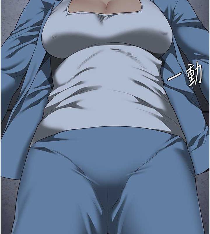 [韩国漫画] 监狱女囚 剧情,女仆#[180P]-113