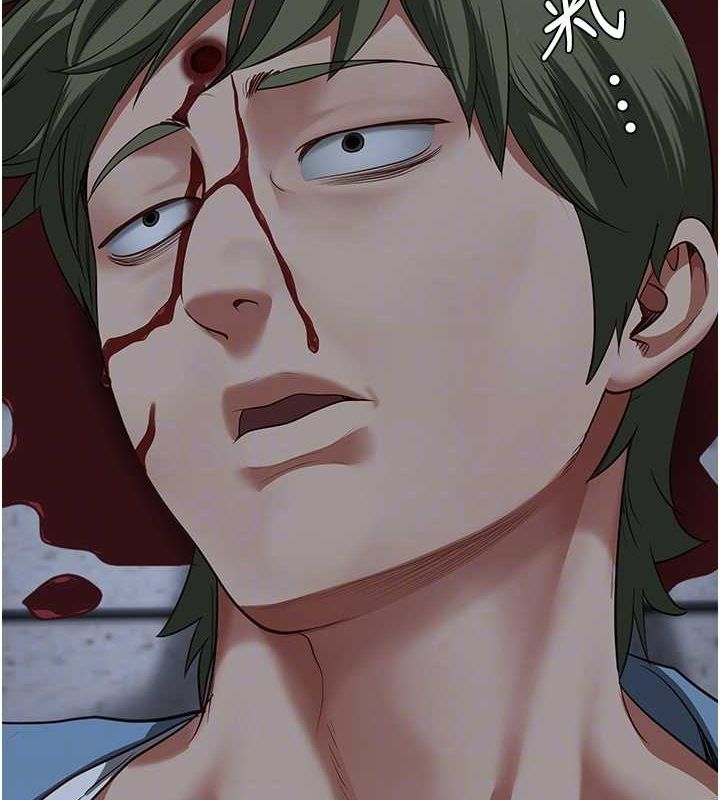 [韩国漫画] 监狱女囚 剧情,女仆#[180P]-116