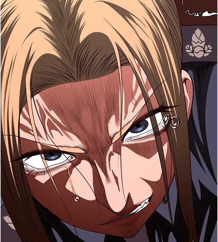 [韩国漫画] 监狱女囚 剧情,女仆#[180P]-12