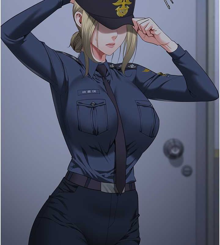 [韩国漫画] 监狱女囚 剧情,女仆#[180P]-142