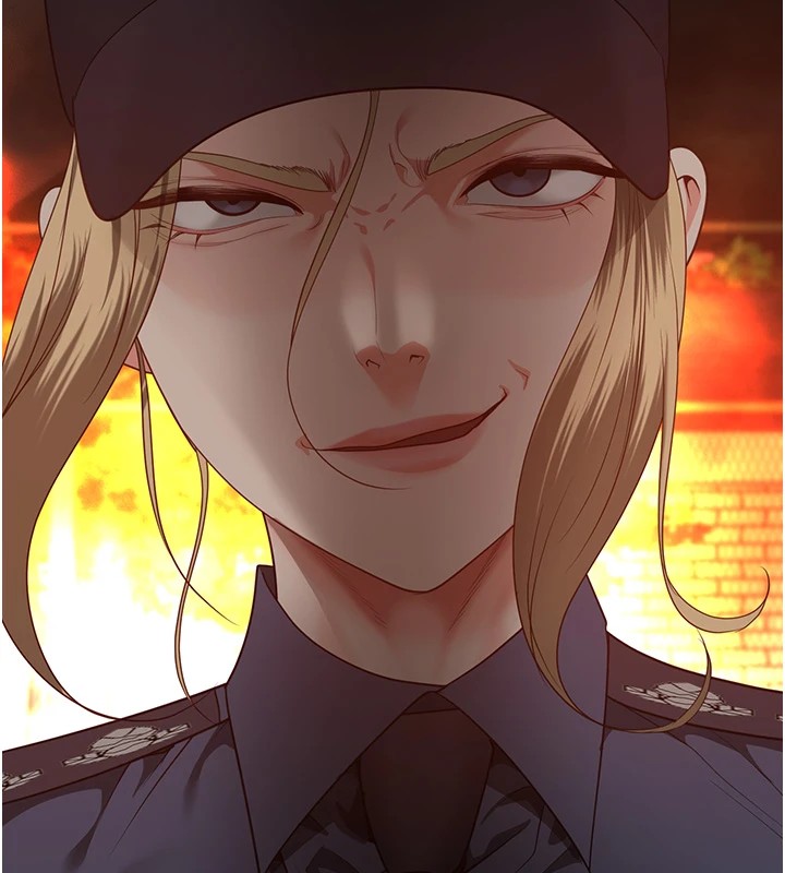 [韩国漫画] 监狱女囚 剧情,女仆#[185P]-10