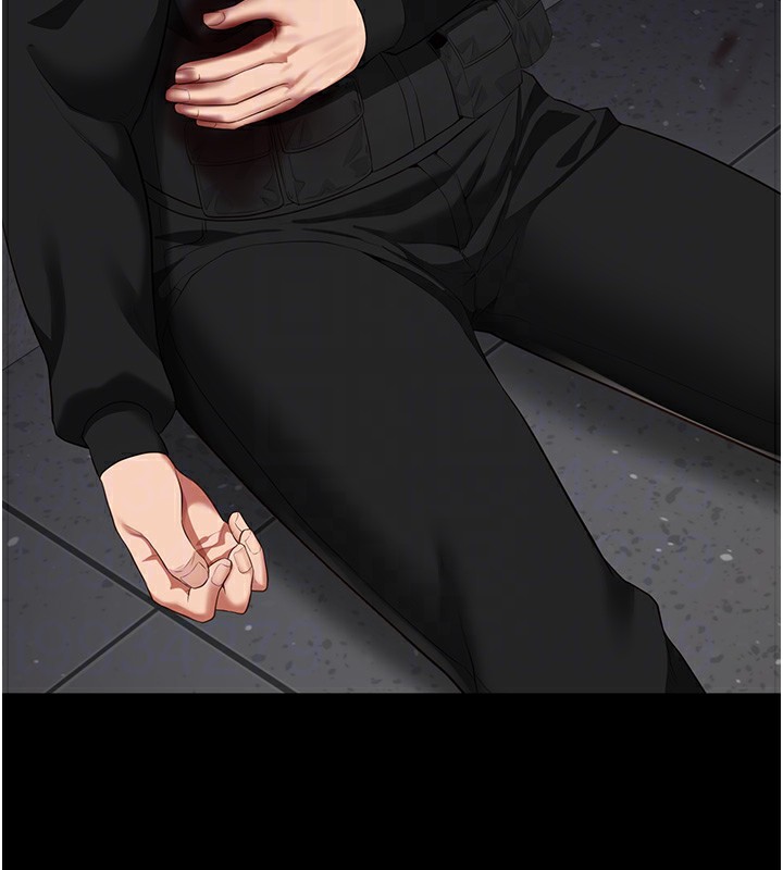 [韩国漫画] 监狱女囚 剧情,女仆#[185P]-21