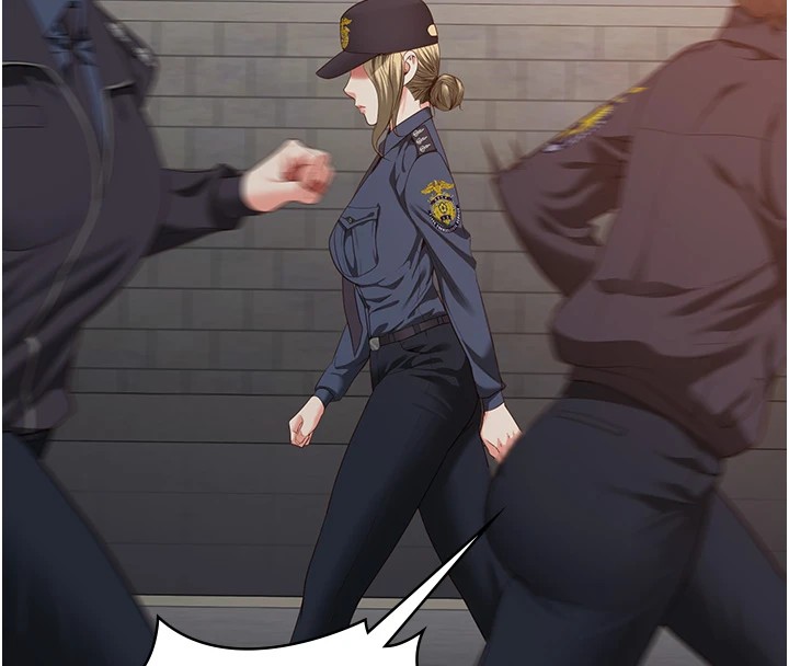 [韩国漫画] 监狱女囚 剧情,女仆#[185P]-4