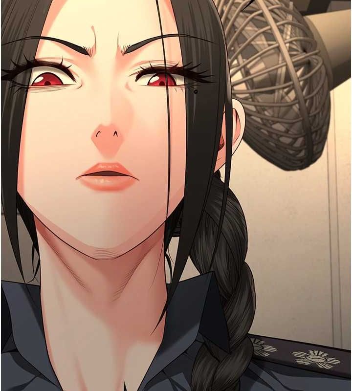 [韩国漫画] 监狱女囚 剧情,女仆#[176P]-133