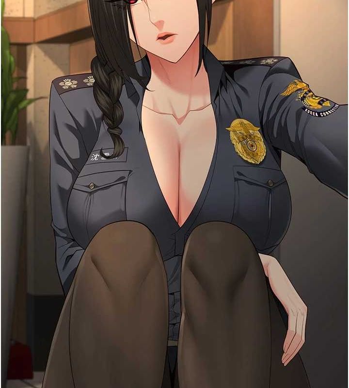 [韩国漫画] 监狱女囚 剧情,女仆#[176P]-144