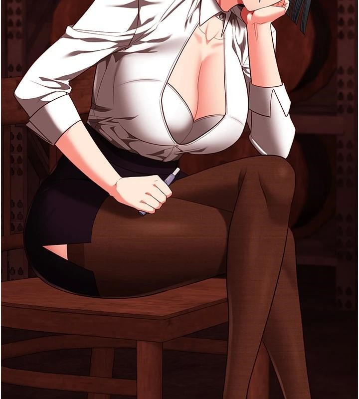 [韩国漫画] 监狱女囚 剧情,女仆#[189P]-154