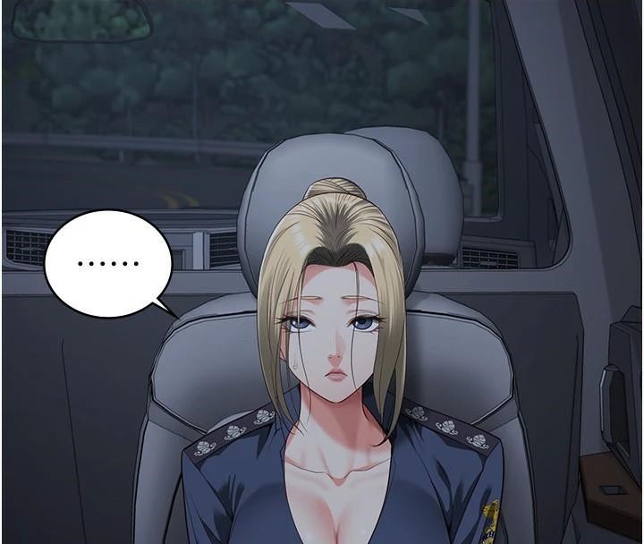 [韩国漫画] 监狱女囚 剧情,女仆#[189P]-35