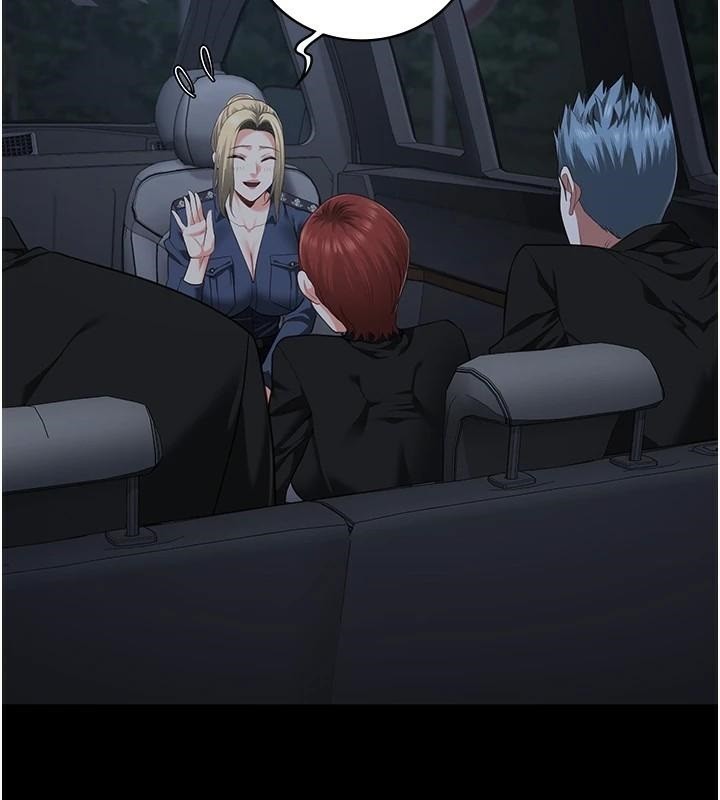 [韩国漫画] 监狱女囚 剧情,女仆#[189P]-40